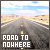  Road to Nowhere