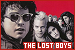  Movies: The Lost Boys